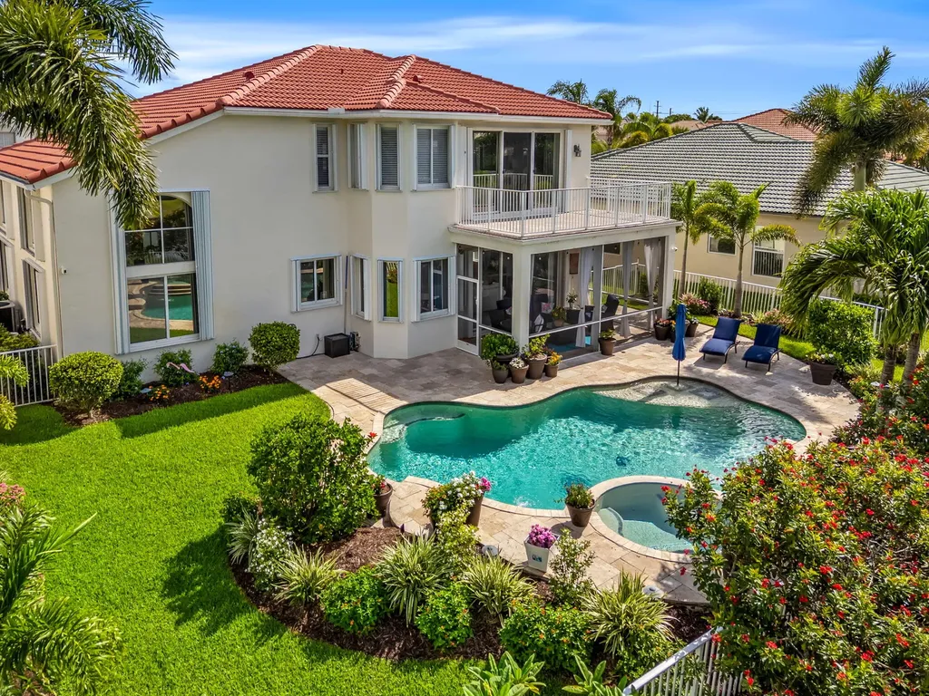 11184 Marina Bay Road Wellington FL 33449