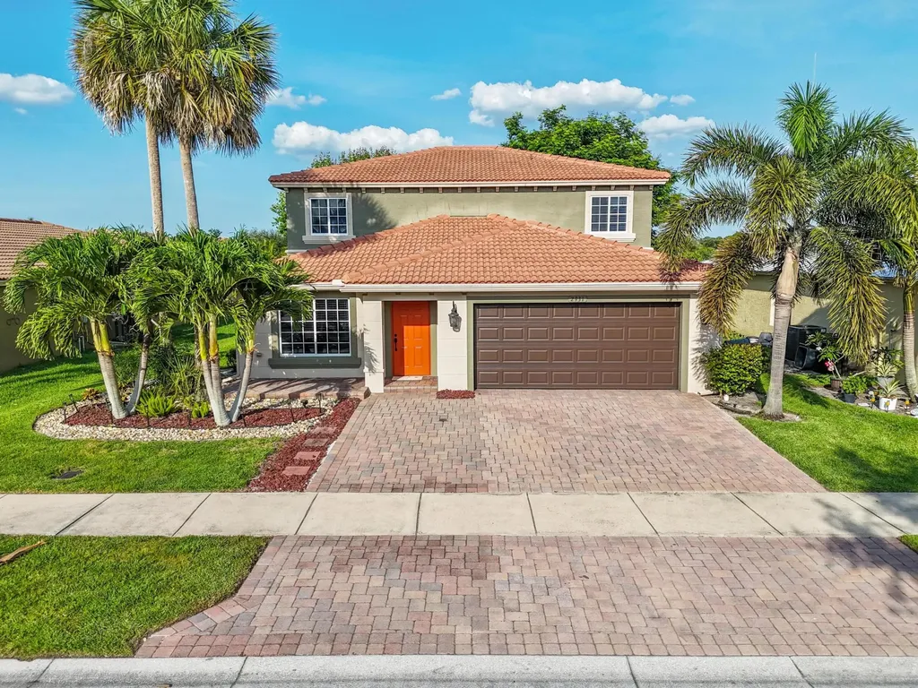 2931 SW Cape Breton Drive Port St Lucie FL 34953