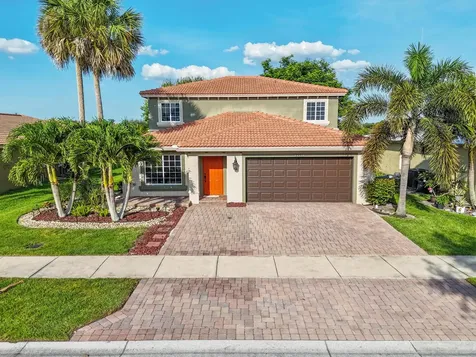 2931 SW Cape Breton Drive Port St Lucie FL 34953