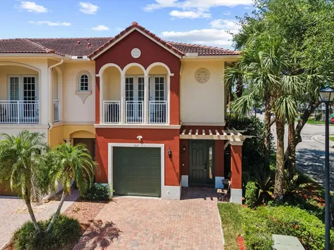 107 Via Aurelia Royal Palm Beach FL 33411