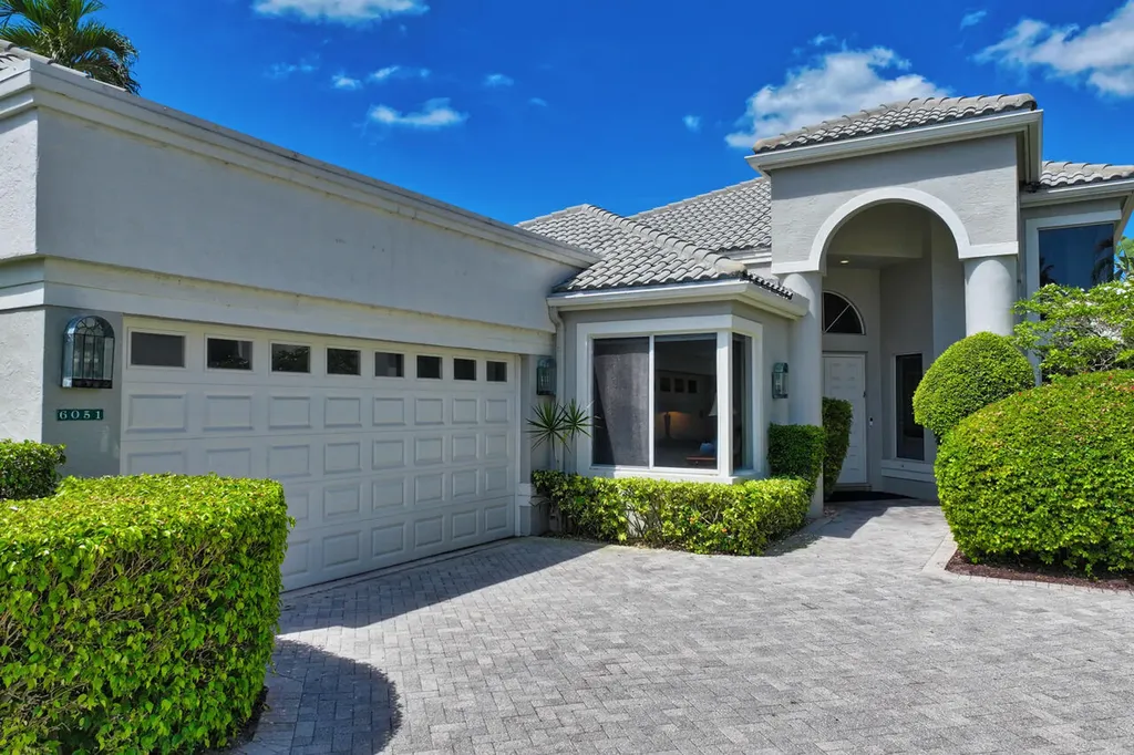 6051 NW 24th Terrace Boca Raton FL 33496