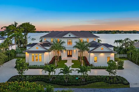 15 Bay Harbor Road Jupiter FL 33469