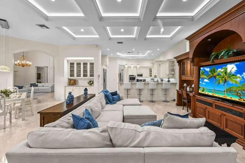 17665 Middlebrook Way Boca Raton FL 33496