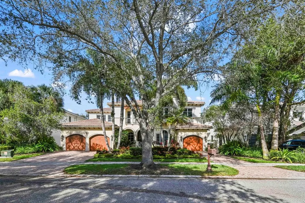 17665 Middlebrook Way Boca Raton FL 33496