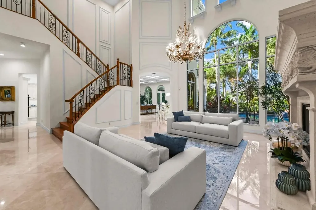 17665 Middlebrook Way Boca Raton FL 33496