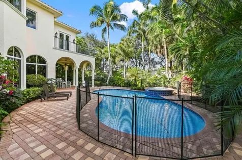 17665 Middlebrook Way Boca Raton FL 33496