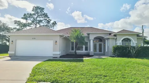 5170 NW Aljo Court Port St Lucie FL 34986