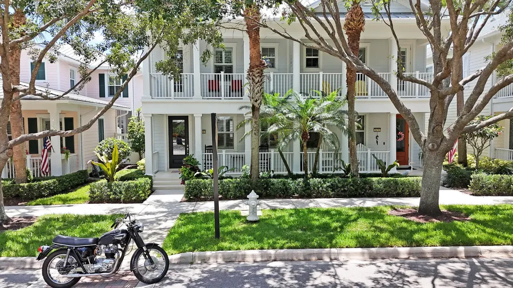 1466 Sunshine Drive Jupiter FL 33458