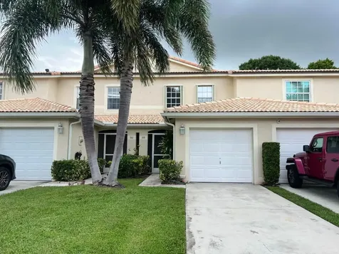 168 Timberwalk Trail Jupiter FL 33458