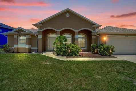 5940 NW Center Street Port St Lucie FL 34986