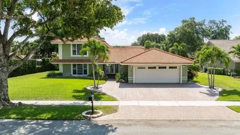 2850 NW 26th Court Boca Raton FL 33434