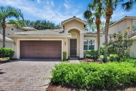 7680 Corkwood Avenue Boynton Beach FL 33437