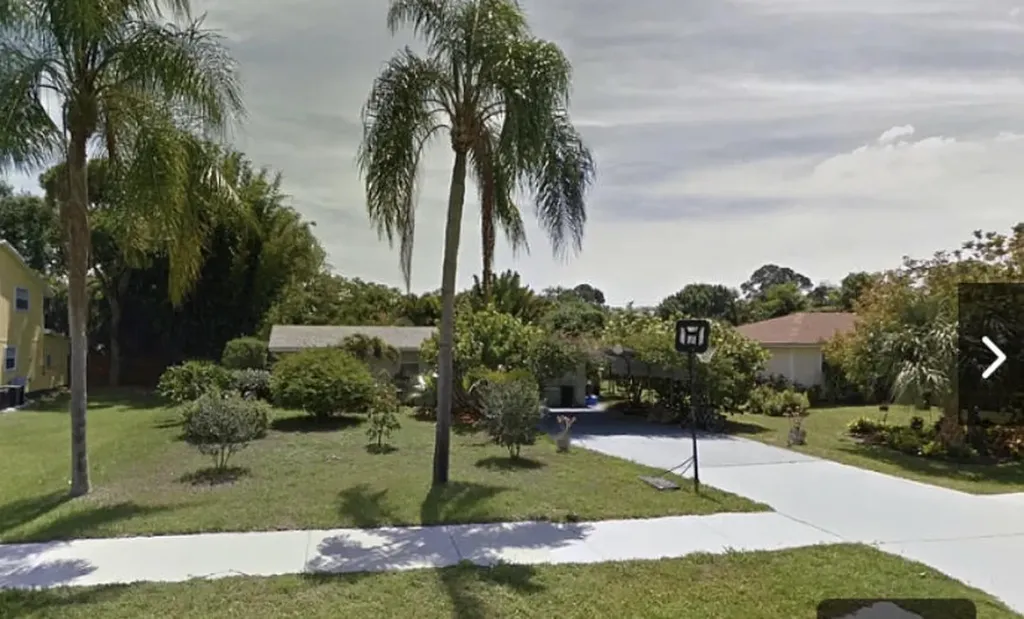 3093 SW Berry Avenue Palm City FL 34990