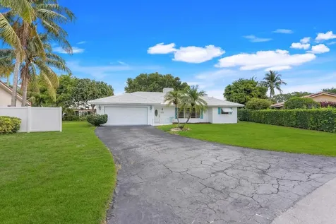 1937 Park Place Boca Raton FL 33486