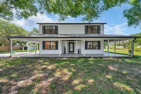 2033 SW Justison Avenue Port St Lucie FL 34953