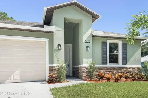 181 Ferguson Street SE Palm Bay FL 32909