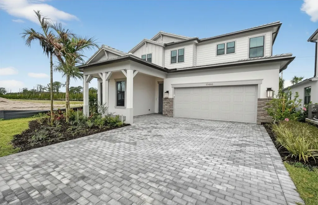 13808 Dalrada Avenue Palm Beach Gardens FL 33418