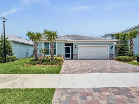 10621 SW Morning Glory Drive Port St Lucie FL 34987