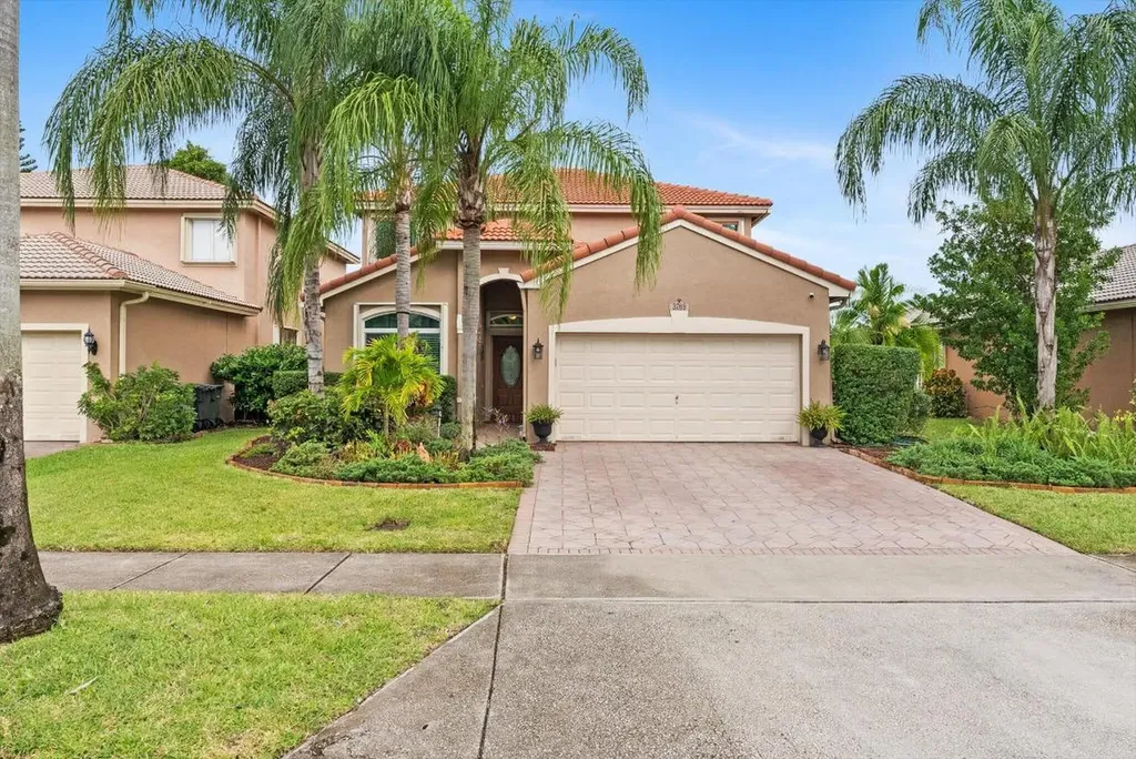 3769 Pebblebrook Court Coconut Creek FL 33073