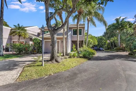 6650 Thornhill Court Boca Raton FL 33433