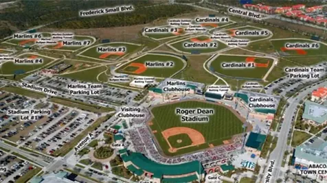 4784 S Central 16 Boulevard Jupiter FL 33458