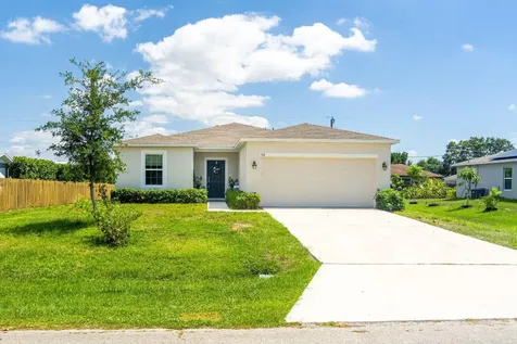 362 SW Buswell Avenue Port St Lucie FL 34983