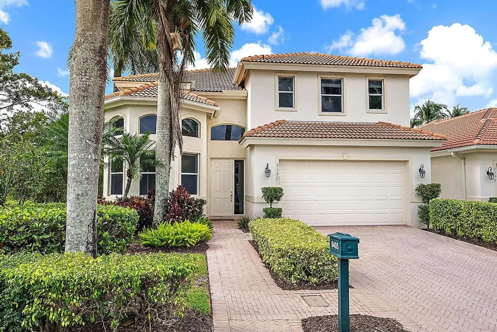 8405 Legend Club Drive West Palm Beach FL 33412