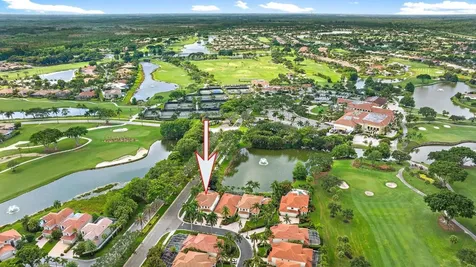 8405 Legend Club Drive West Palm Beach FL 33412