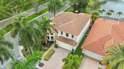 8405 Legend Club Drive West Palm Beach FL 33412