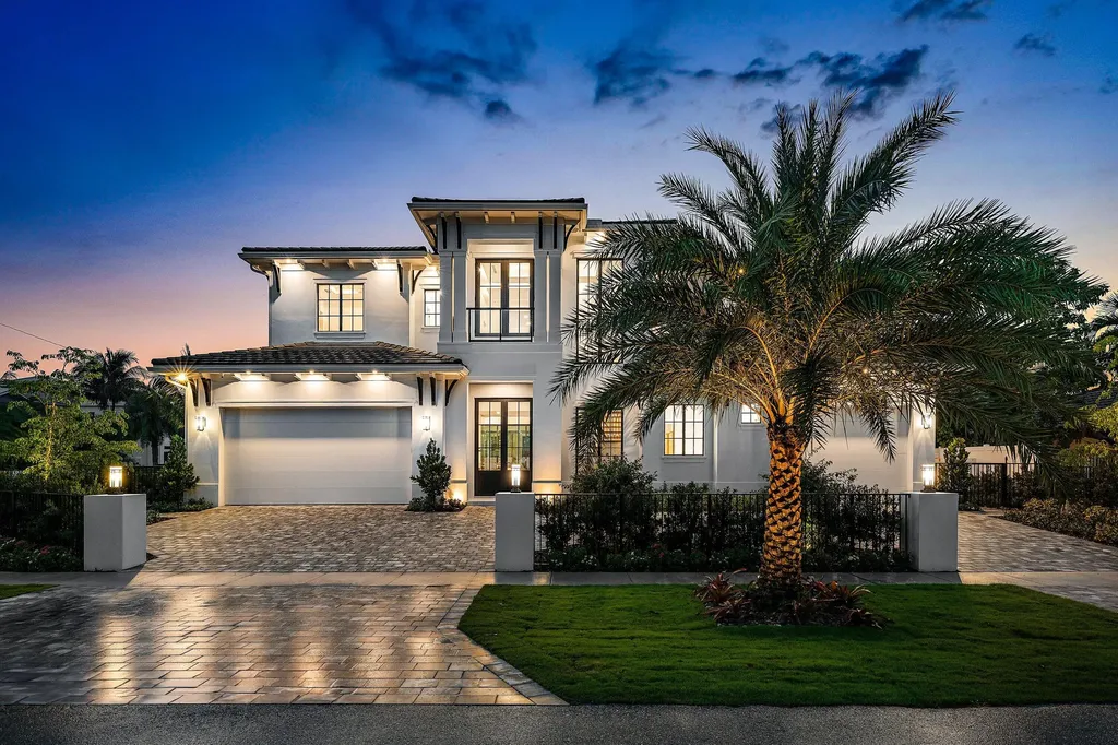 201 NE 4th Avenue Boca Raton FL 33432
