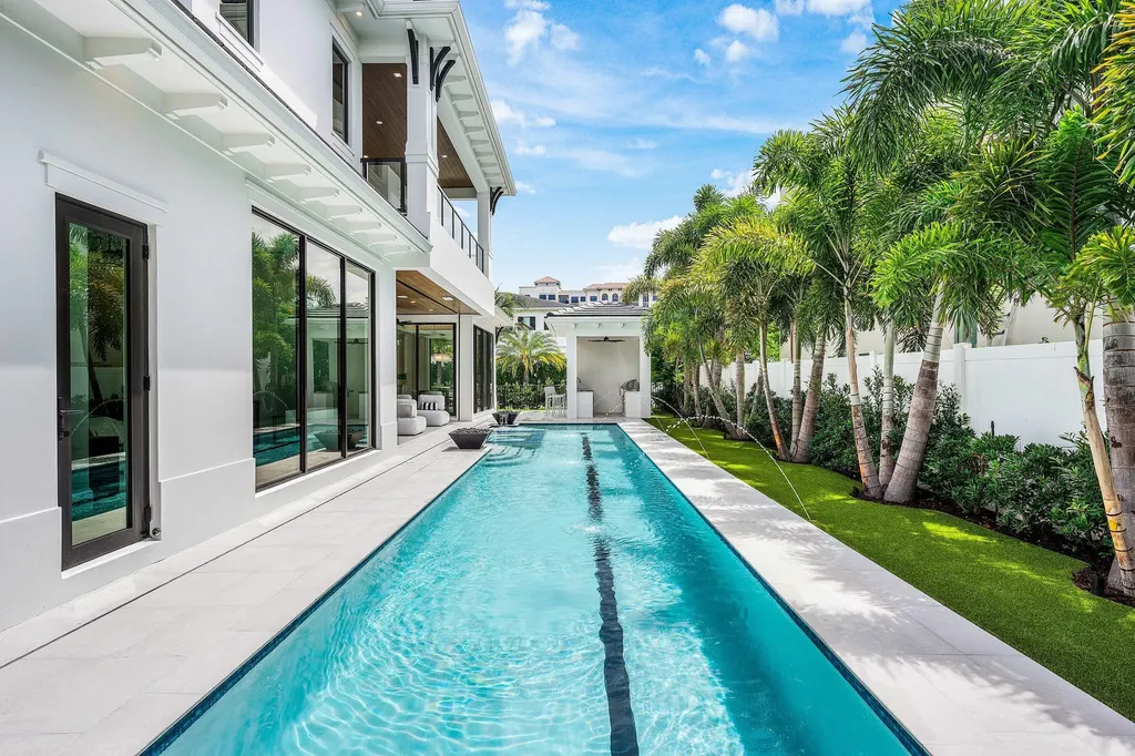 201 NE 4th Avenue Boca Raton FL 33432