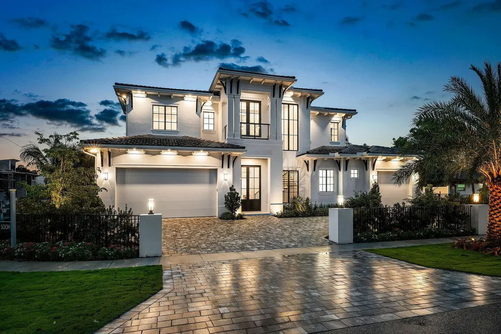 201 NE 4th Avenue Boca Raton FL 33432