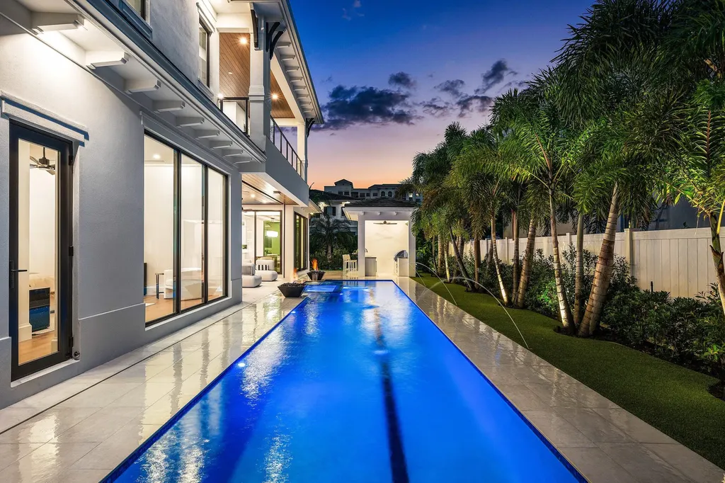 201 NE 4th Avenue Boca Raton FL 33432