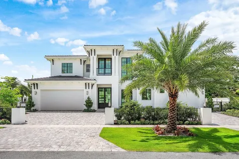 201 NE 4th Avenue Boca Raton FL 33432