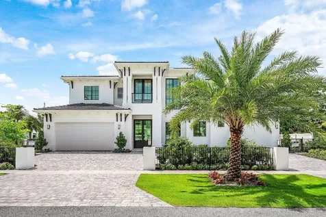 201 NE 4th Avenue Boca Raton FL 33432