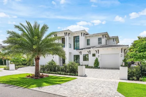 201 NE 4th Avenue Boca Raton FL 33432