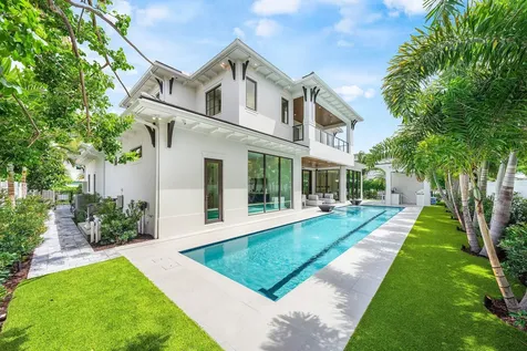 201 NE 4th Avenue Boca Raton FL 33432