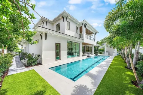 201 NE 4th Avenue Boca Raton FL 33432