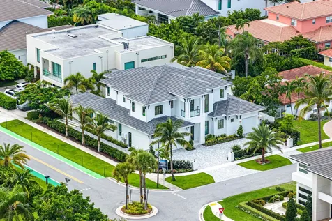 201 NE 4th Avenue Boca Raton FL 33432