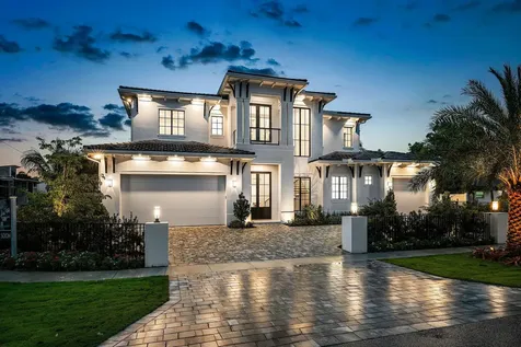 201 NE 4th Avenue Boca Raton FL 33432