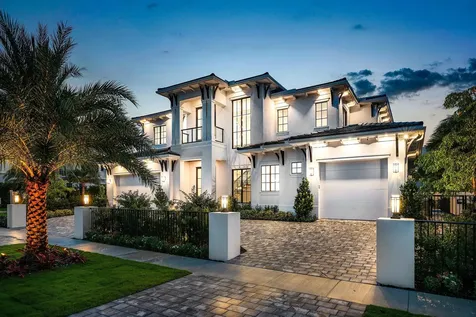 201 NE 4th Avenue Boca Raton FL 33432
