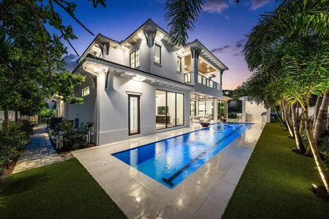 201 NE 4th Avenue Boca Raton FL 33432