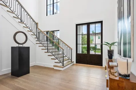 201 NE 4th Avenue Boca Raton FL 33432