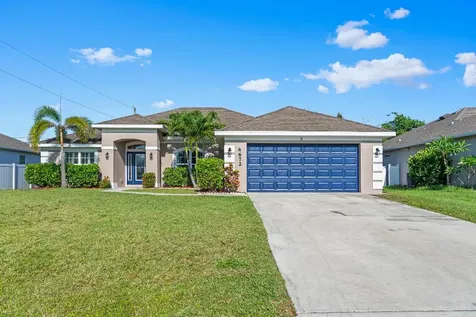 4672 SW Wade Drive Port St Lucie FL 34953