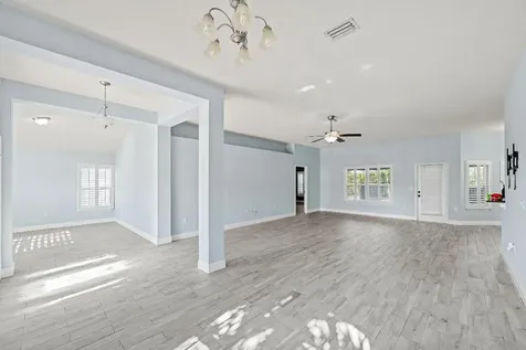4672 SW Wade Drive Port St Lucie FL 34953