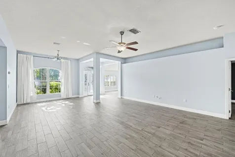 4672 SW Wade Drive Port St Lucie FL 34953