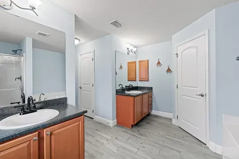 4672 SW Wade Drive Port St Lucie FL 34953
