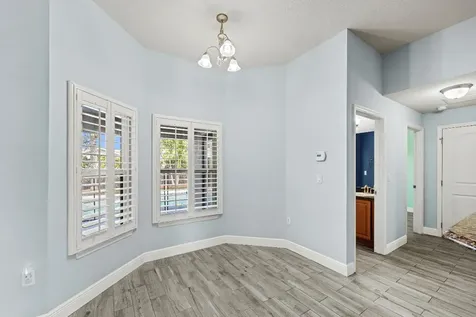 4672 SW Wade Drive Port St Lucie FL 34953