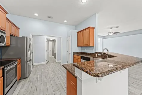 4672 SW Wade Drive Port St Lucie FL 34953