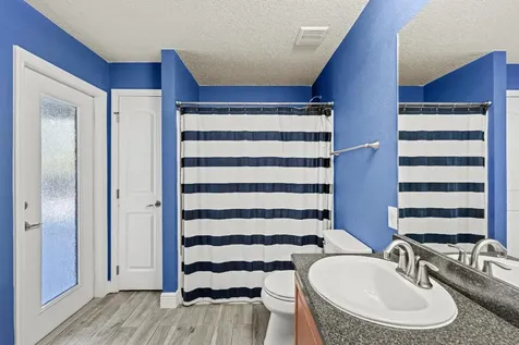 4672 SW Wade Drive Port St Lucie FL 34953